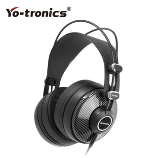 【Yo-tronics】 YTH-750 立體聲音樂耳麥 手機電腦隨插隨用 語音通話 電玩手遊 有線耳麥