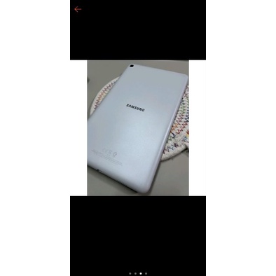 SAMSUNG Galaxy Tab A 8.0 with S pen