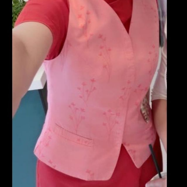 收銀行制服購各公司制服中信制服制服 蝦皮購物