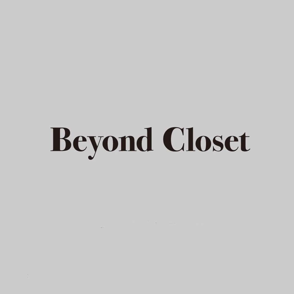 💙Beyond Closet💙 韓國潮牌 Beyond Closet全系列代購 (無現貨，需預購)