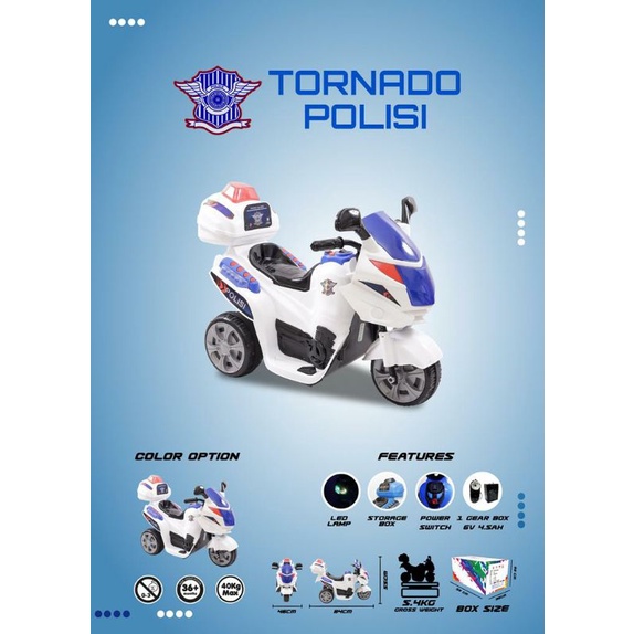 Tornado兒童電瓶摩托車tornado兒童電瓶摩托車yotta Tornado摩托車電瓶品質摩托車電瓶玩具摩托車電瓶