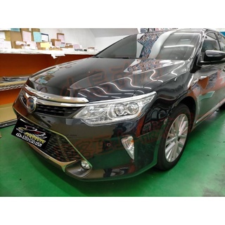 【小鳥的店】CAMRY 7.5代 MIO 848D 2.8K 星光夜視 GPS WIFI行車記錄器 A60 前後鏡頭