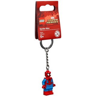 ||高雄 宅媽|樂高 積木|| LEGO“853950 蜘蛛人 鑰匙圈”