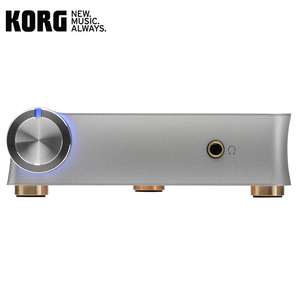 【KORG】 特價 DS-DAC-10R 專業音響系列 轉換器 錄製黑膠 | 穎凱公司貨 保固一年