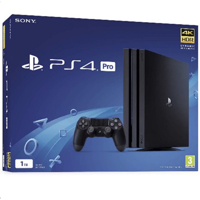 Sony Ps4 Pro 1tb 10月購入playstation Gta5 野球魂 蝦皮購物