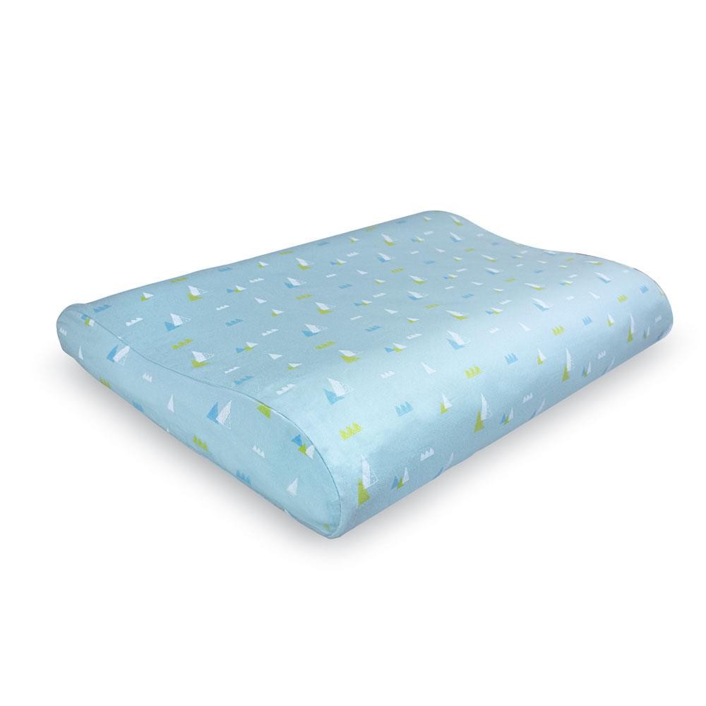 康貝 Combi Air Pro 水洗空氣枕-幼童枕[免運費]
