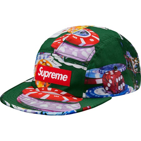 supreme casino cap
