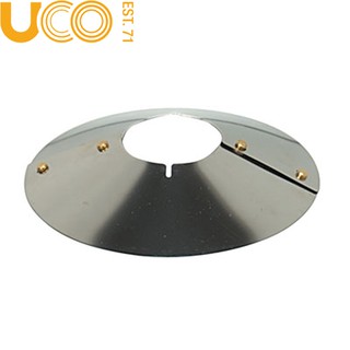 【綠樹蛙戶外】 美國UCO伸縮蠟燭營燈罩2片式組合燈罩