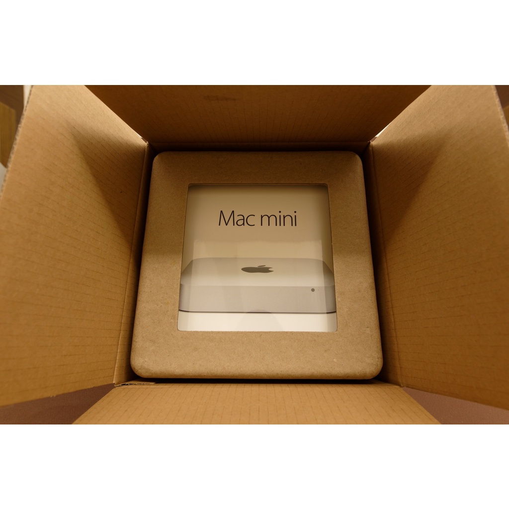 Apple Mac mini 2014 late 款式 2016購入 贈2T硬碟
