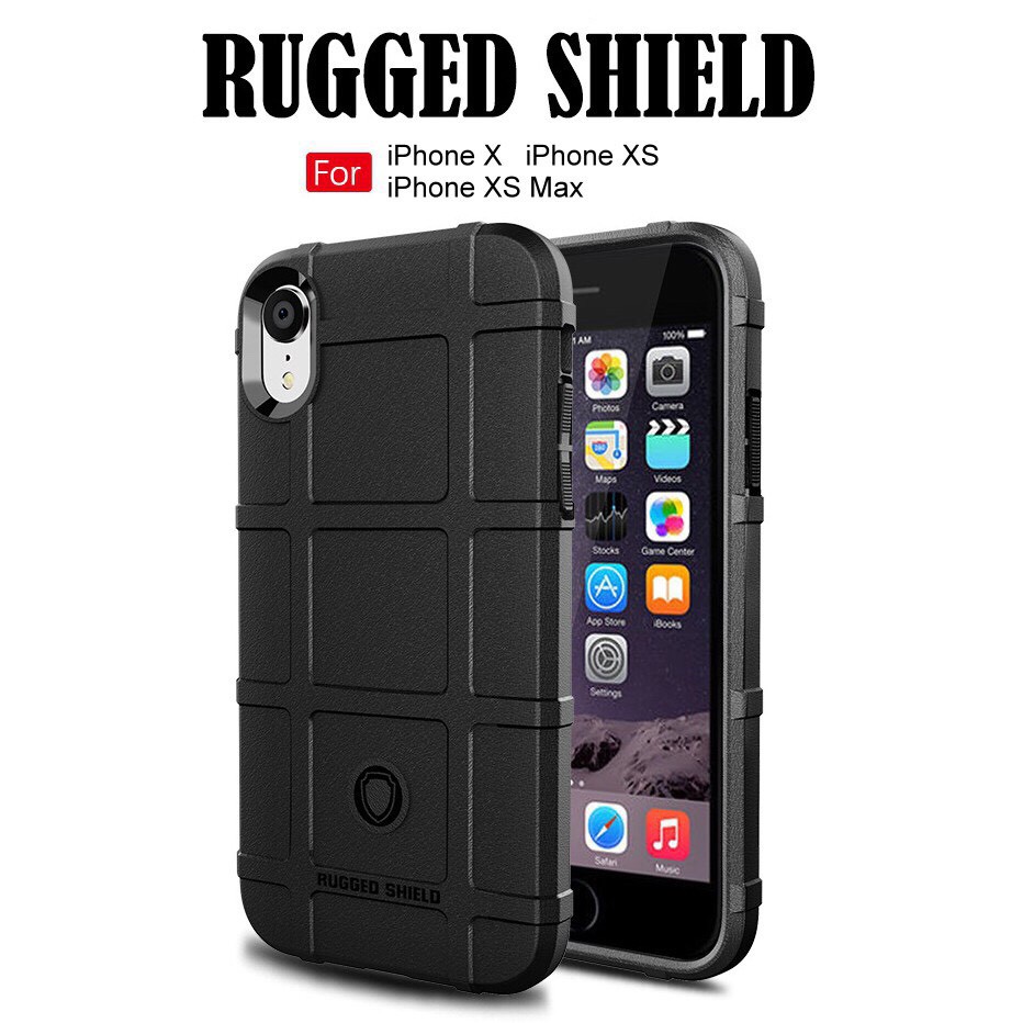 Iphone 11 Pro 8 X Xs Xr Xs Max Se2 拉格盾防撞防摔殼馬蓋普magpul同款式 蝦皮購物