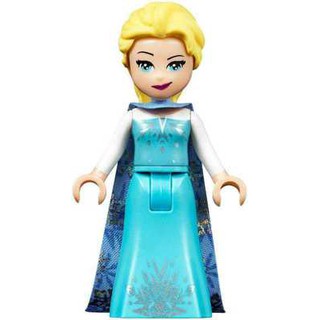 LEGO 樂高 41155 迪士尼 冰雪奇緣 艾莎公主