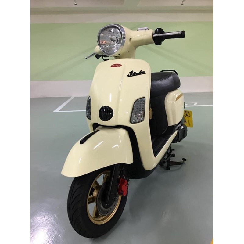 Pgo Jbubu 115 125新中古車 蝦皮購物