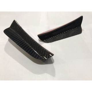 【貝爾摩托車精品店】LS 卡夢 定風翼 擾流板 通用型 勁戰 SMAX TMAX MT09 三陽 光陽 各車種適用 5.