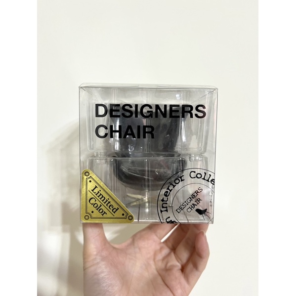 DESIGNERS CHAIR 設計師椅 椅子 模型
