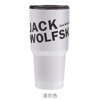 【附發票】【Jack wolfskin 飛狼】 SWAG 極限冰鋒保冰杯 900ml #316不鏽鋼 保冰杯 冰壩杯