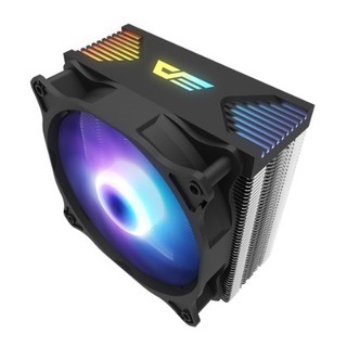 DF02-0014 免運 和 darkFlash DF02-0014 Darkair CPU 散熱器 流光版
