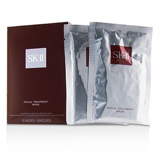 SK-II 青春敷面膜 (前男友面膜)