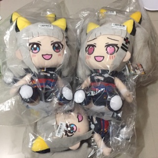 輝夜月 虛擬偶像 TAITO日本景品 YouTuber 娃娃 抱枕 公仔
