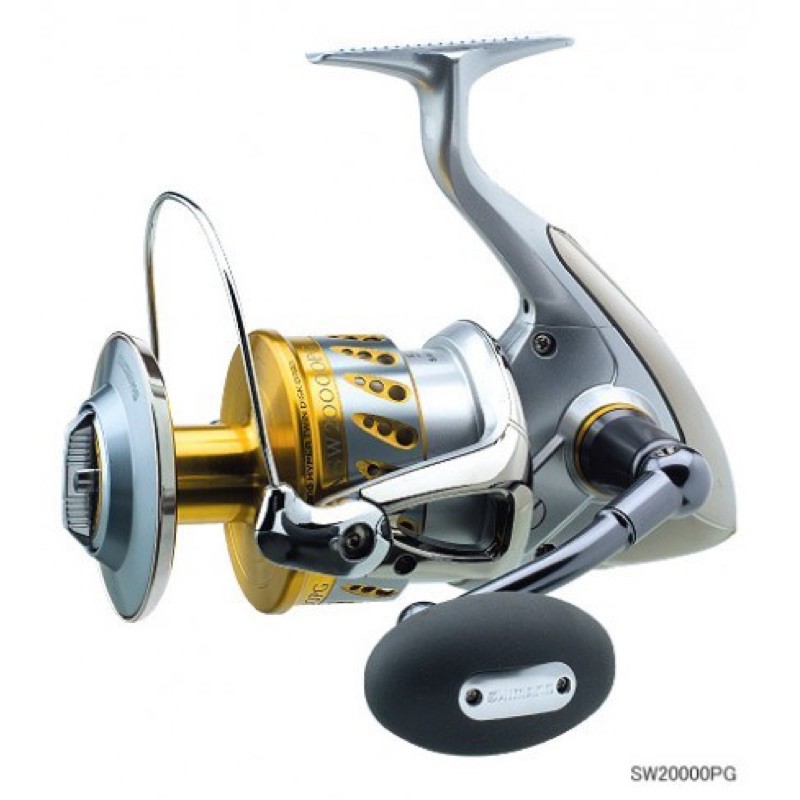 「暴扯族」SHIMANO-STELLA-金寶/日規公司貨全新正品.5000PG型/8000PG型