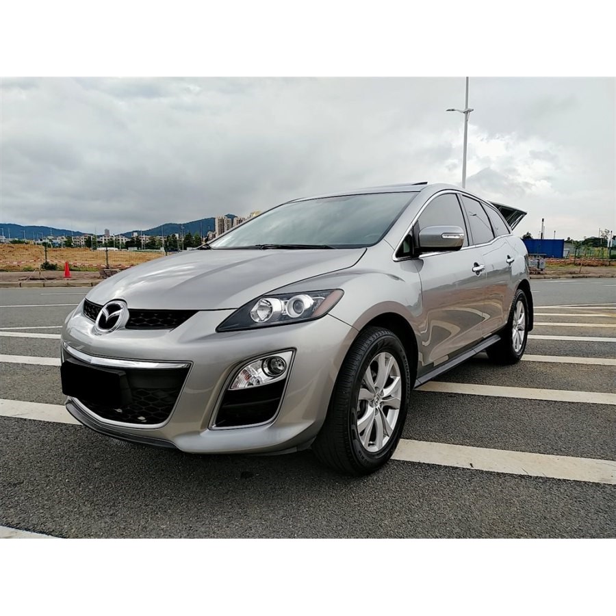 11 Mazda Cx 7 售18萬line S電話 0902 2 802 二手車中古車馬自達 蝦皮購物