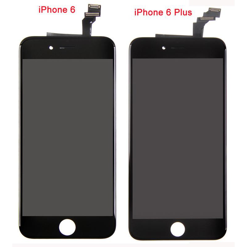 總成適用於IPhone6s 4.7 吋 白色螢幕 玻璃 蓋板 破裂 總成 液晶(贈工具包)