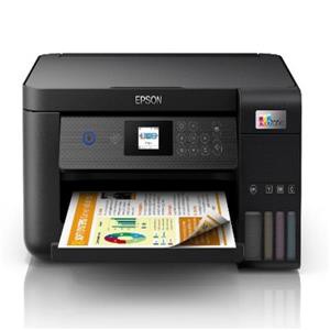 現貨刷卡破盤EPSON L4260三合一Wi-Fi 雙面列印/彩色螢幕連續供墨複合機 超低列印成本
