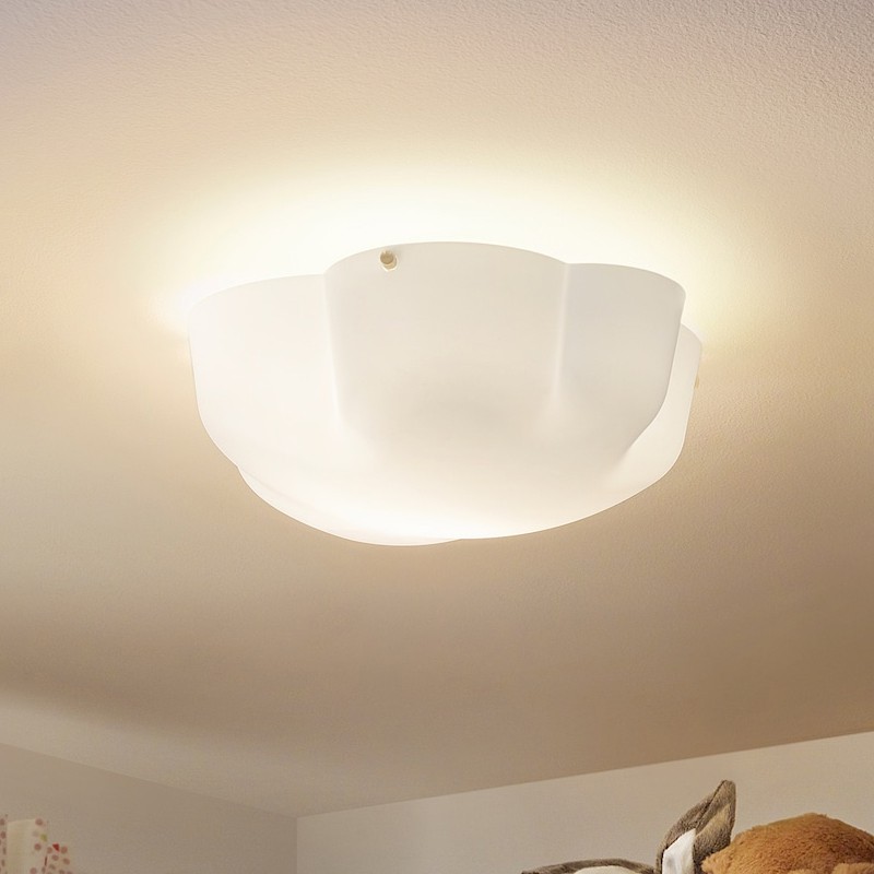 Ikea宜家yllesta于勒斯塔吸頂燈 蝦皮購物 - Yllesta Ceiling Lamp Ikea