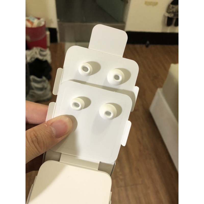 AirPods Pro 原廠耳塞