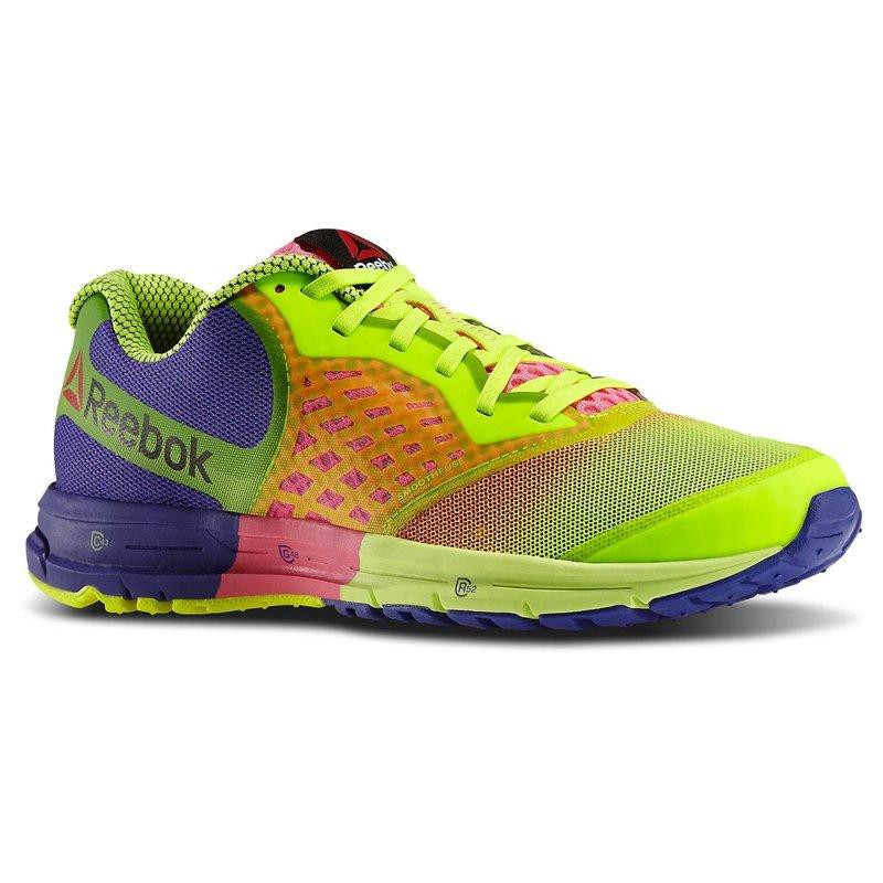reebok one guide 2.0