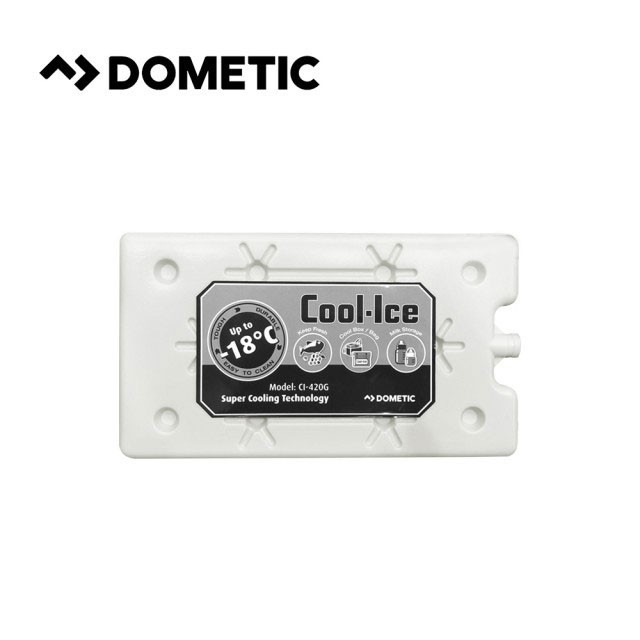 【DOMETIC】 CI-420頂級長效冰磚(冰寶)1~5入優惠組合 現貨 廠商直送