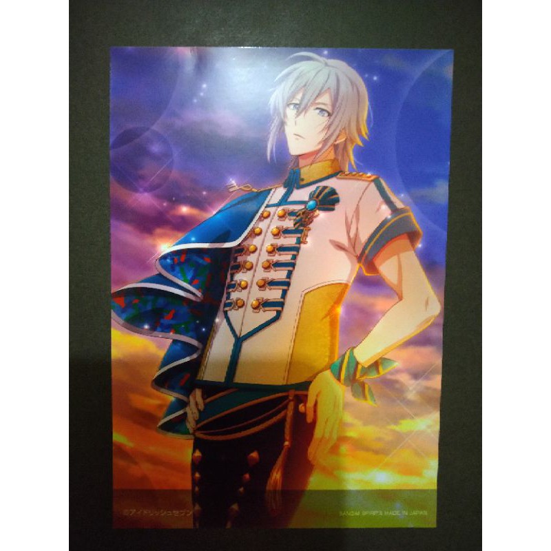 Idolish7 Re Vale 和泉三月四葉環折笠千斗千 蝦皮購物