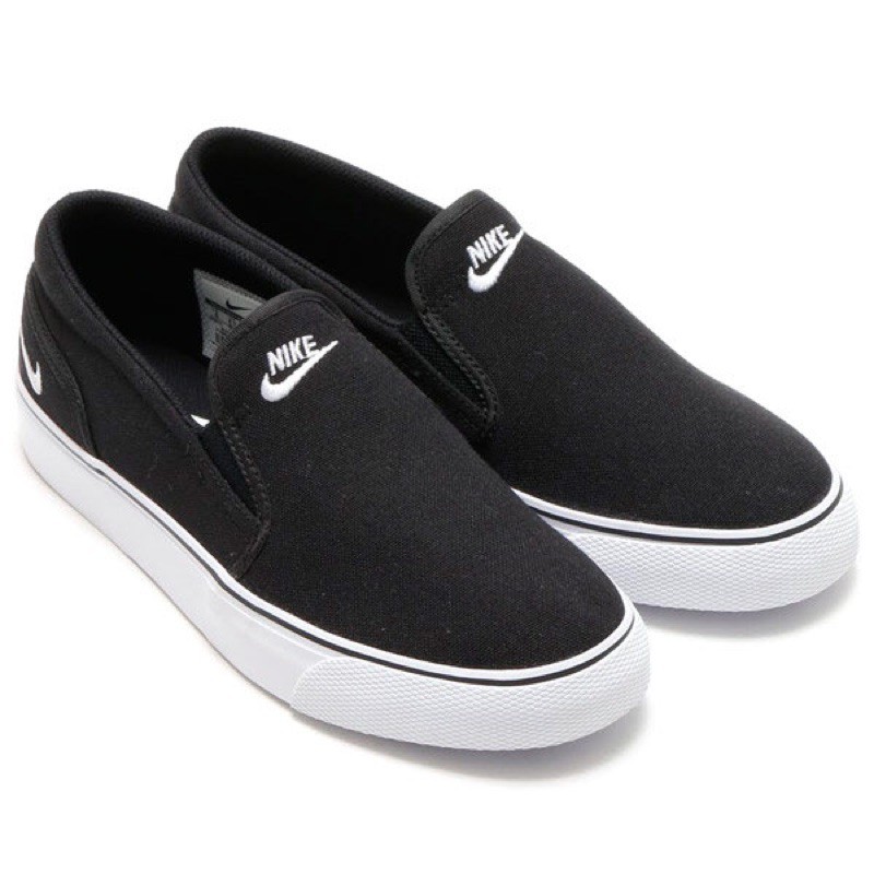 nike toki low canvas