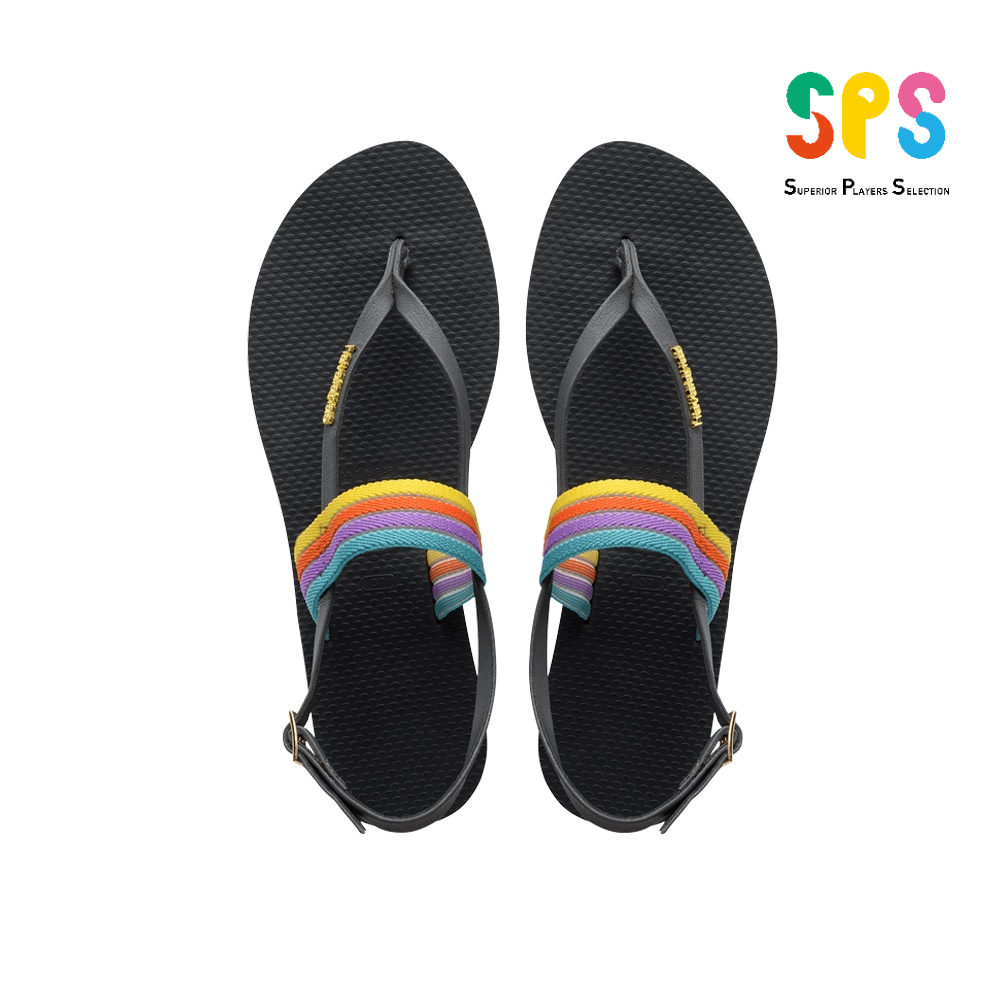 HAVAIANAS 哈瓦仕 YOU FLORIPA 涼鞋款 HF2F6087B9