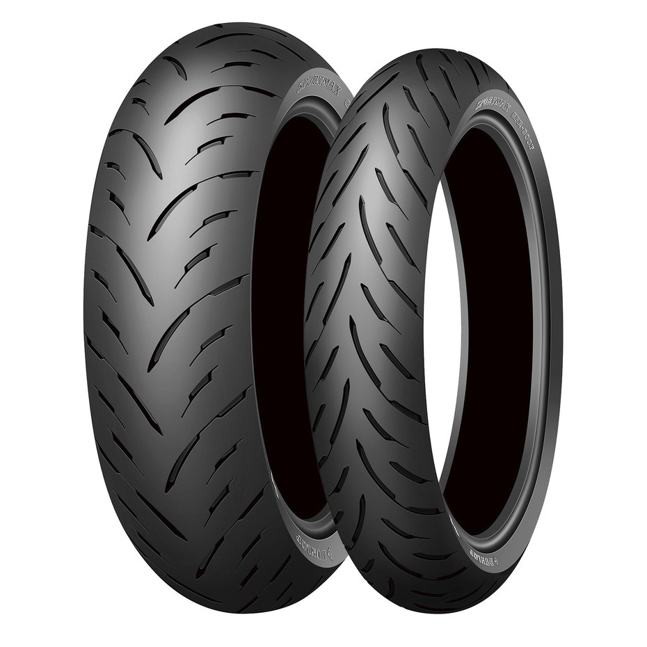 登祿普 DUNLOP GPR300 110/70-17 140/70-17 150/60-17