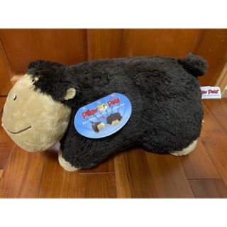 全新品-動物造型午安枕