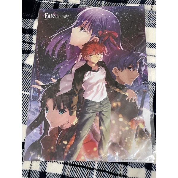 開梱 設置 無料 劇場版 Fate Stay Feel1 2 3限定 Heaven S Night Dvd ブルーレイ Oceansidebeachcabin Com