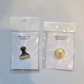 【全新現貨】旅行波麗磁鐵 造型磁鐵 裝飾磁鐵 冰箱磁鐵