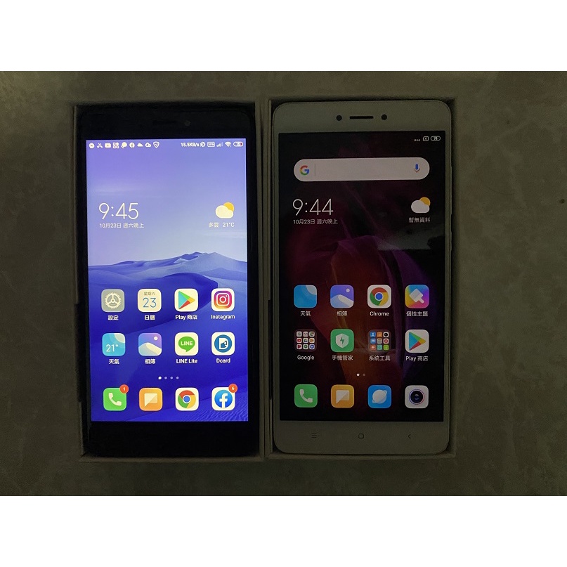 紅米NOTE4X NOTE 4X 5.5吋 32G 八核心 小米 非iphone 華為 Zenfone Pixel