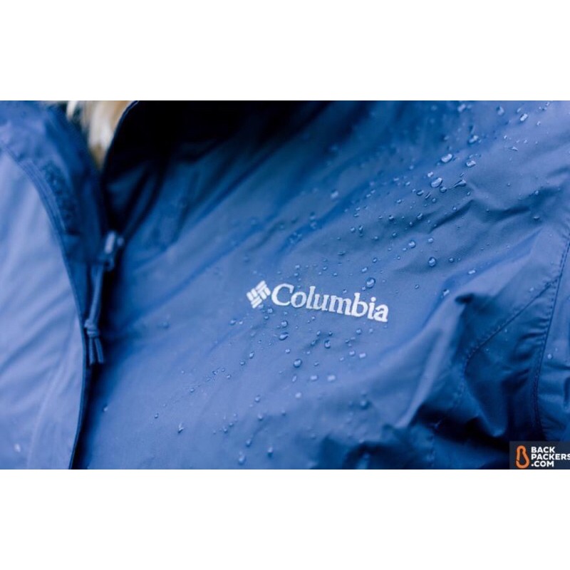 哥倫比亞Columbia防風外套