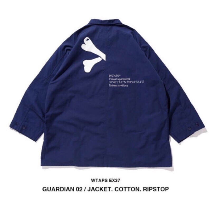 WTAPS GUARDIAN的價格推薦- 2026年7月| 比價比個夠BigGo