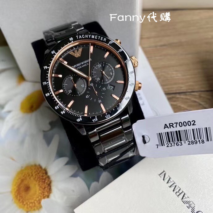 emporio armani ar70002
