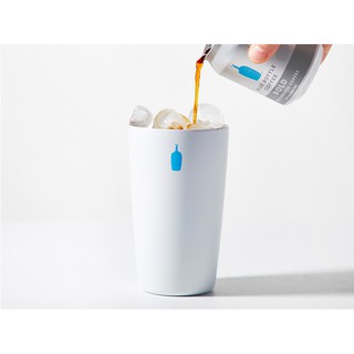 栗子代購｜Blue Bottle 馬克杯 不鏽鋼保溫杯 透明玻璃馬克 韓國代購