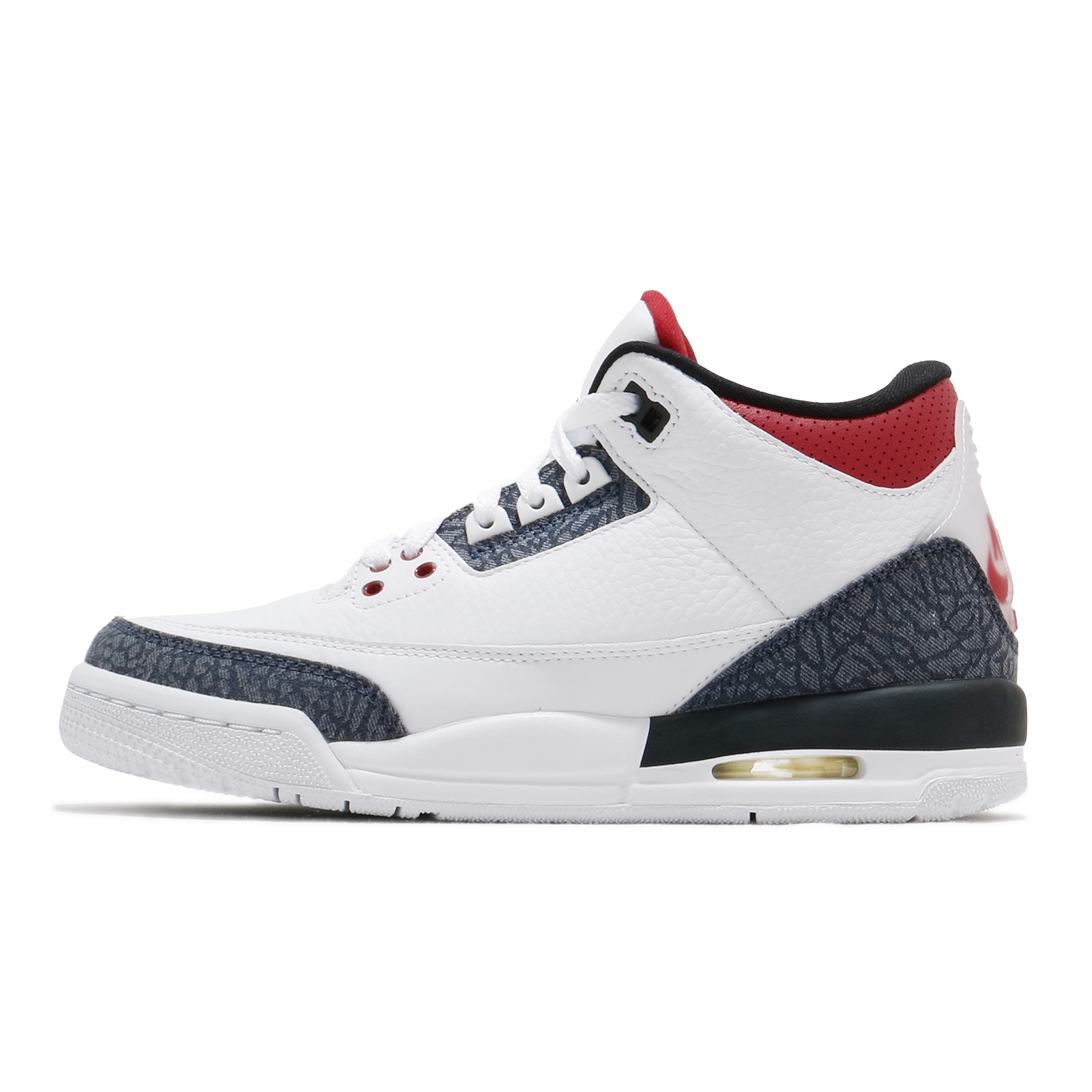 wmns air jordan 3 retro se