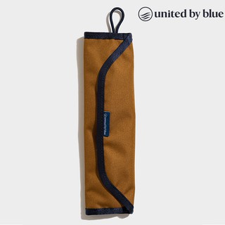 United by Blue 防潑水餐具收納包組 駝色 814-112 Utensil Kit