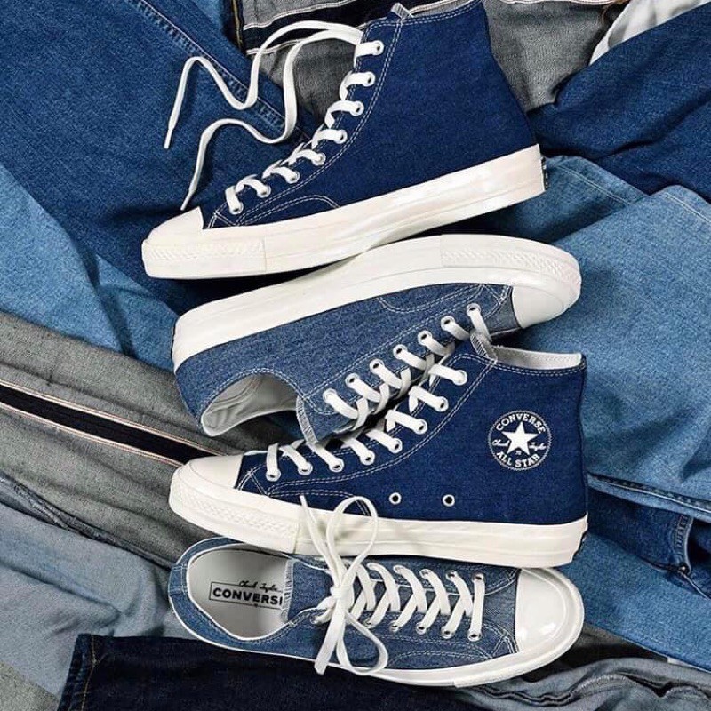 converse renew denim