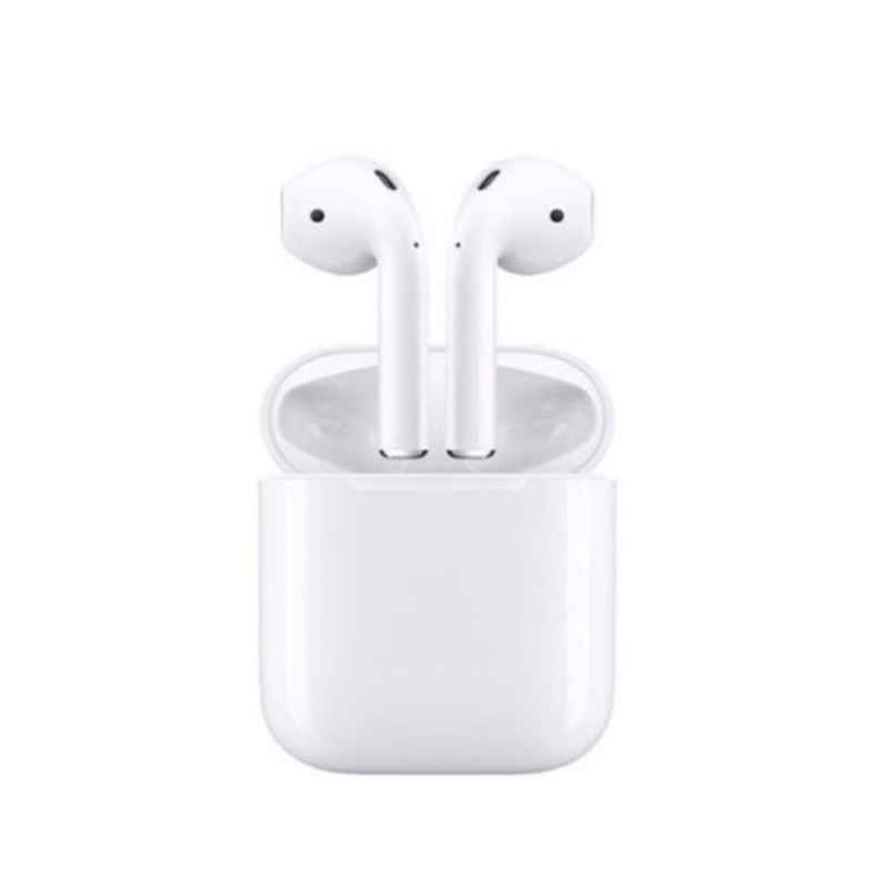 Apple AirPods 2代有線充電版（MV7N2TA/A)