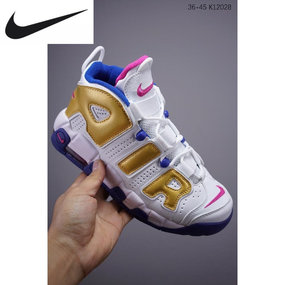 uptempo 36