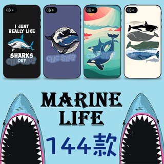 企鵝 海龜 北極熊 手機殼 三星 NOTE8 NOTE5 S7 S8 EDGE S9 A8 A7 A9 J7 2016