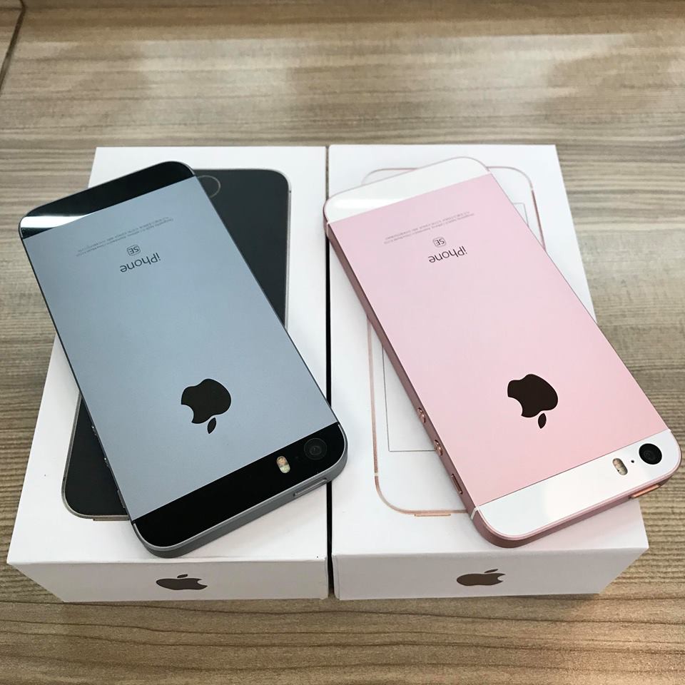 那霸3c Iphone Se 64 G 4吋智慧型手機福利機灰色土豪金玫瑰金粉色銀色特價 蝦皮購物