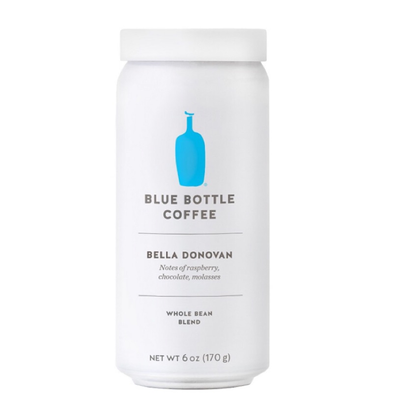 美國Blue bottle藍瓶Bella Donovan咖啡豆
